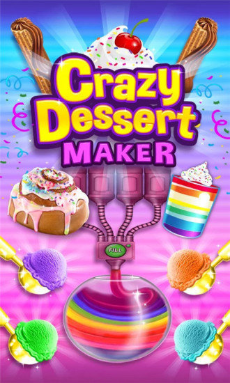 Cook Your Dessert图1