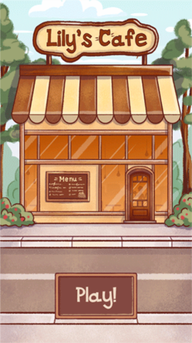 莉莉的咖啡店(Lily's Café)图3