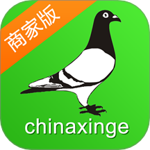中信网商家管理平台app图标