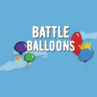 Battle Balloons AR游戏图标