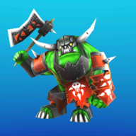 Devil Hunters Idle安卓版图标