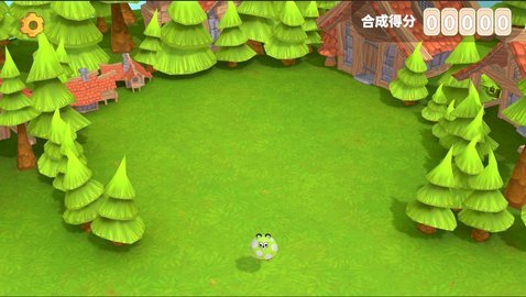 3D动物大作战游戏图2