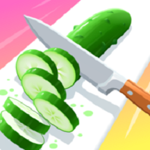 解压发泄大作战图标