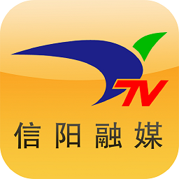 信阳融媒app图标