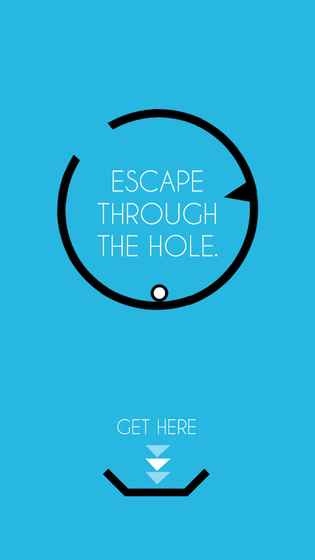 Shape Escape
