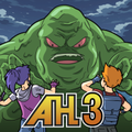 Adventure Hunters The Temple中文版图标