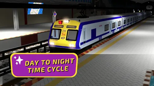 Train Simulator安卓版