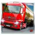 狂野卡车欧洲2（Truck Simulator : Europe 2）图标