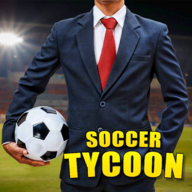 足球大亨（Soccer Tycoon）图标