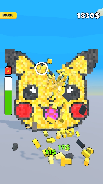 Wall Breaker