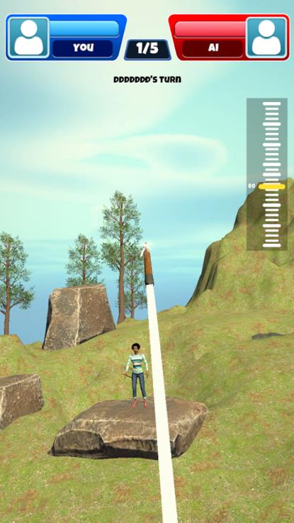 Bow and Arrow: Multiplayer安卓版