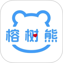 榕树熊健康app图标
