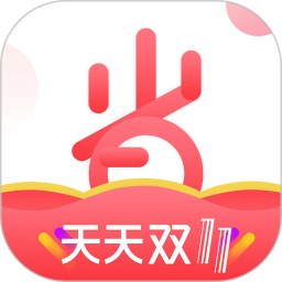 省大妈app图标