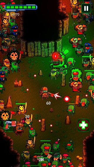 Zombie In Space II图3