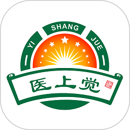 医上觉app图标
