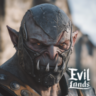 Evil Lands安装器游戏图标