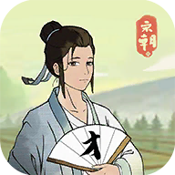 回到宋朝买条街游戏图标