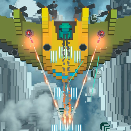 太空战役游戏图标