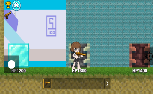 武器合成高手游戏