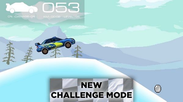 像素拉力赛（Pixel Rally）图3
