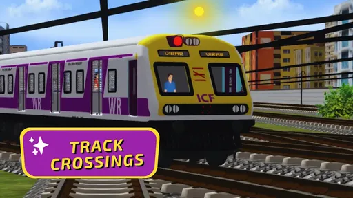 Train Simulator安卓版图2