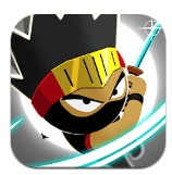 武士刀大师游戏图标