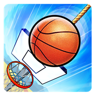 Basket Fall游戏图标