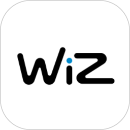 WiZ CN app图标