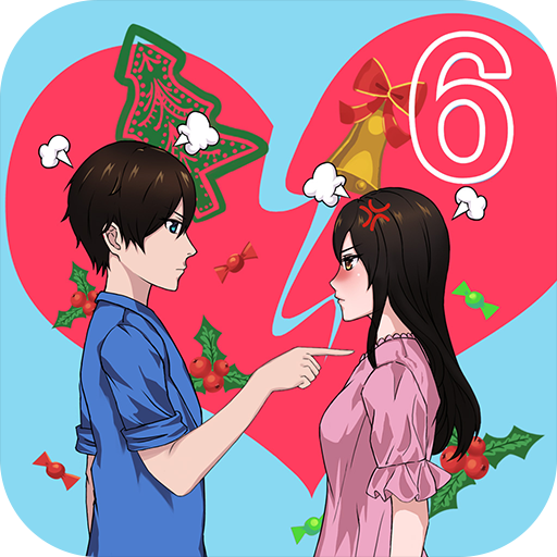 拆散情侣大作战6图标
