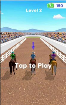 Reining Master 3D