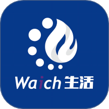 水链生活app图标