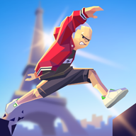 重拳冲刺(Smashing Rush)图标