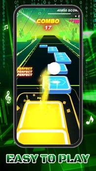 Ballz 2 Beat : EDM HOP安卓版图2
