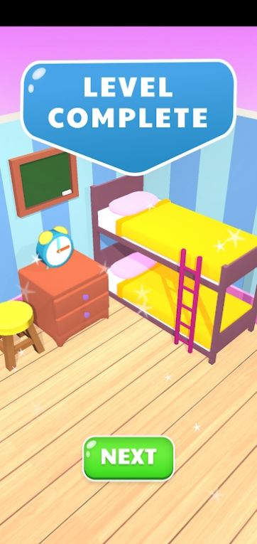 家庭清洁大师(House Cleaner)图1