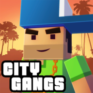 City Gangs安卓版图标