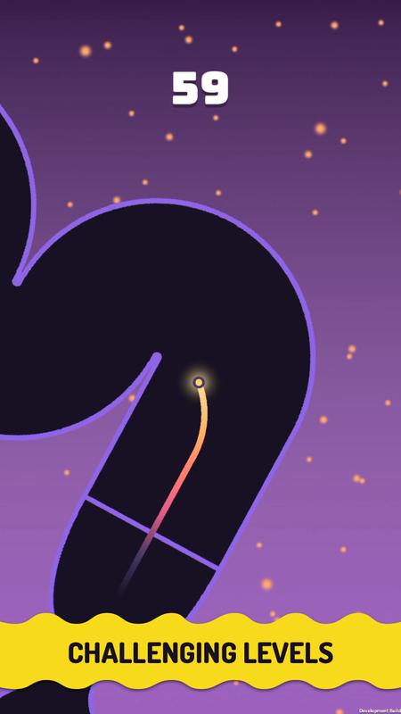 速度球逃亡(Speed Ball)图1