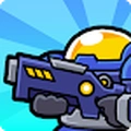Bunker Defense手机版图标