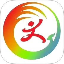 旅行足迹漫游app图标