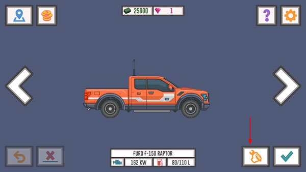 Bad Trucker 2图3