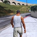 Open World Gangster Crime 3d手机版图标
