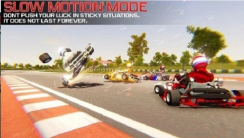 极限终极卡丁车（Extreme Ultimate Kart Racing）图3