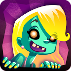 GnG Zombies游戏图标