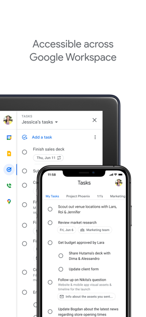 Tasks app图3