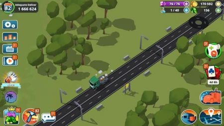 运输王大亨(Train King Tycoon)图2