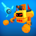 机器人终极挑战赛（Ultimate bot）图标