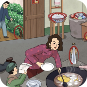 今天脑洞吧游戏图标