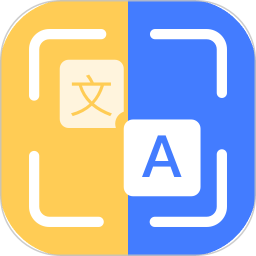 图片文字识别app图标