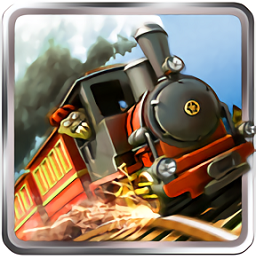 Train Crisis Plus图标
