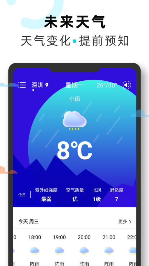 海拔GPS定位仪app