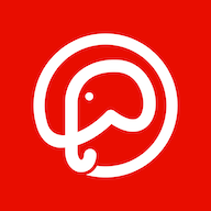 大象拍车app图标